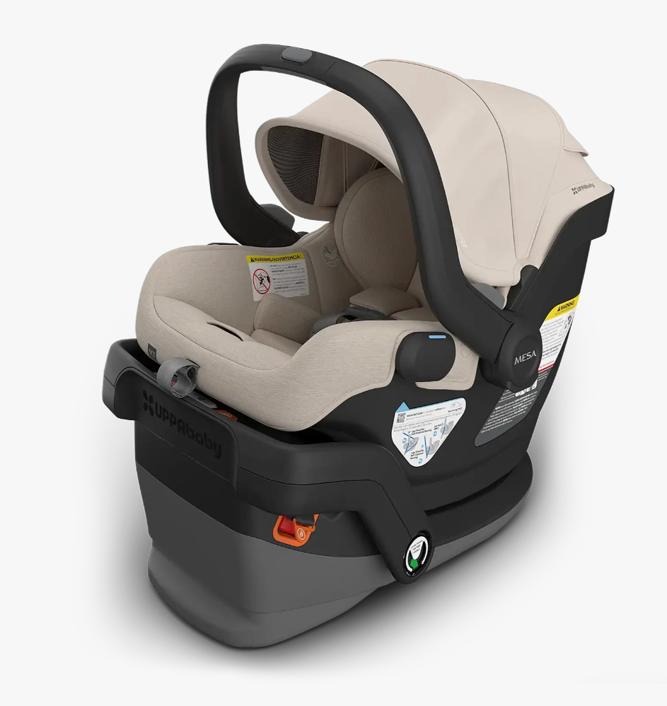 UPPAbaby MESA V3 Infant Car Seat