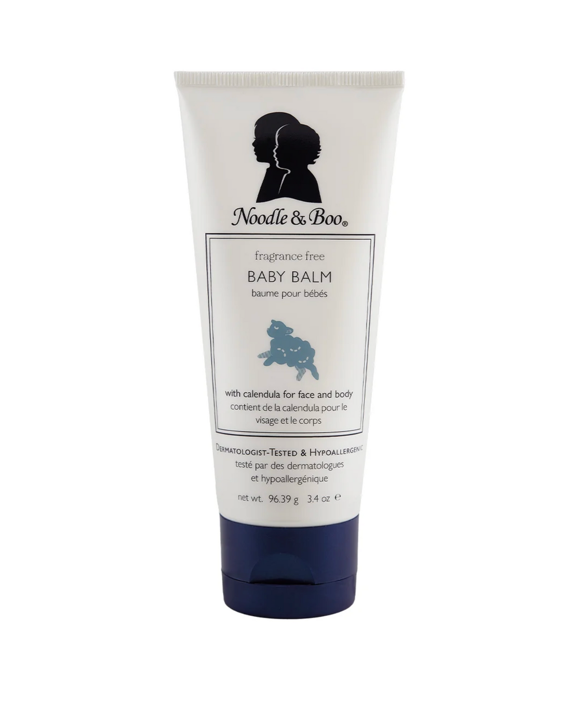 Baby Balm (3.4oz)