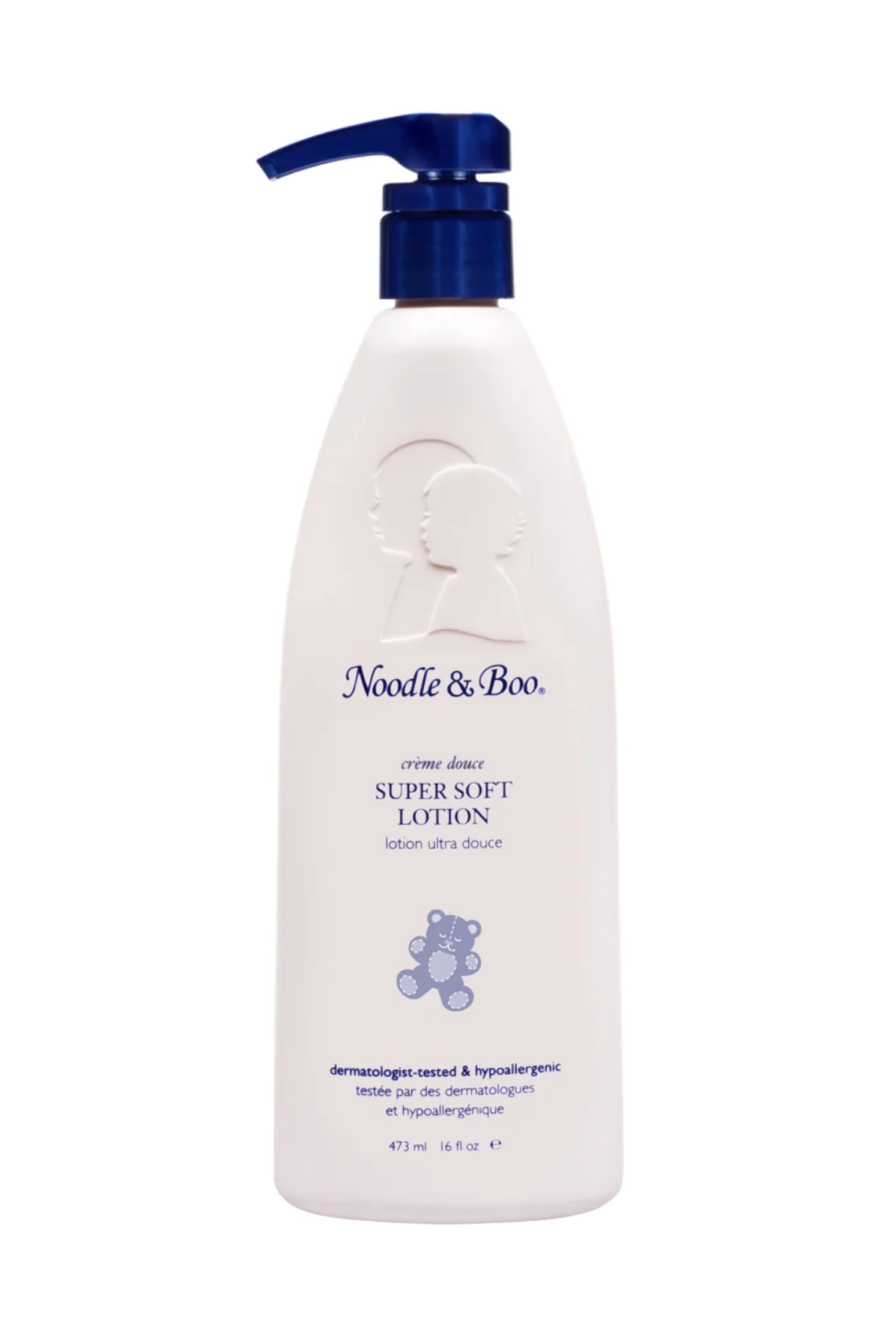 Super Soft Lotion