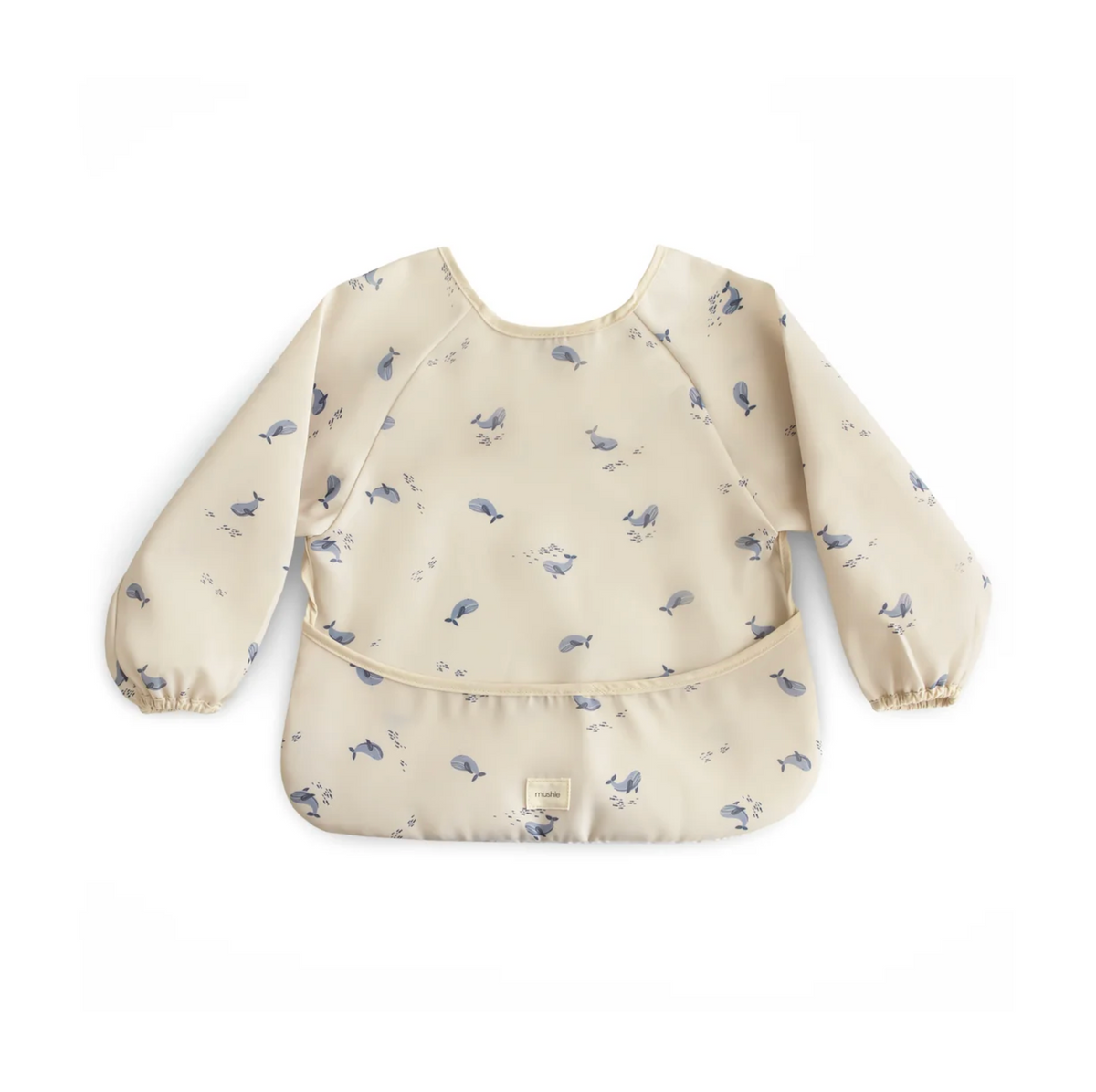Long Sleeve Bib
