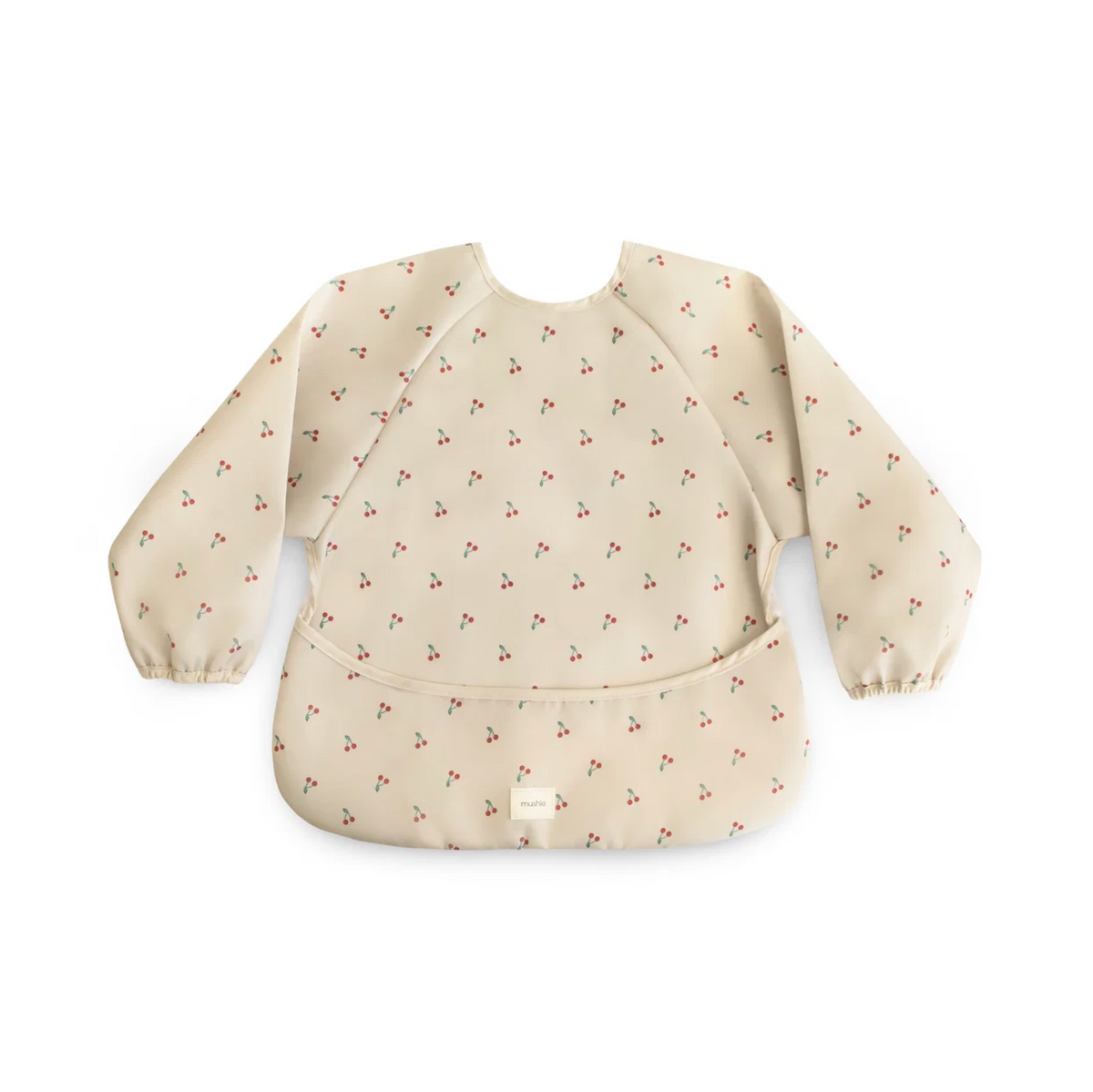 Long Sleeve Bib