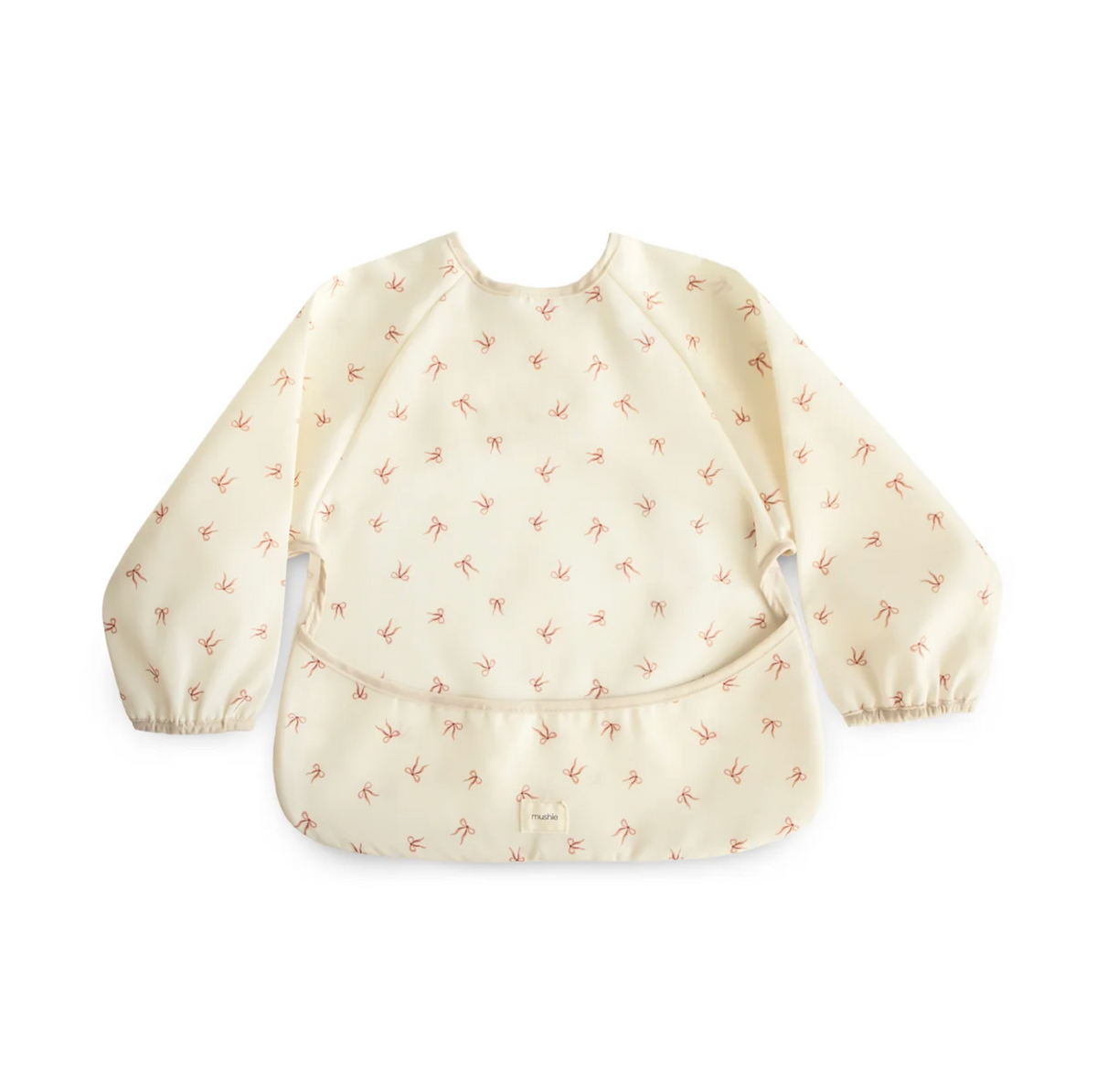 Long Sleeve Bib