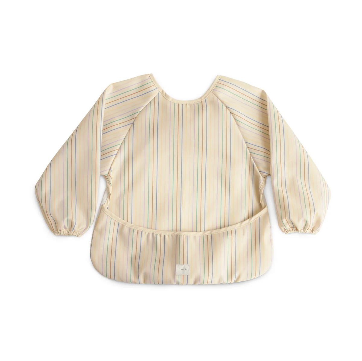 Long Sleeve Bib