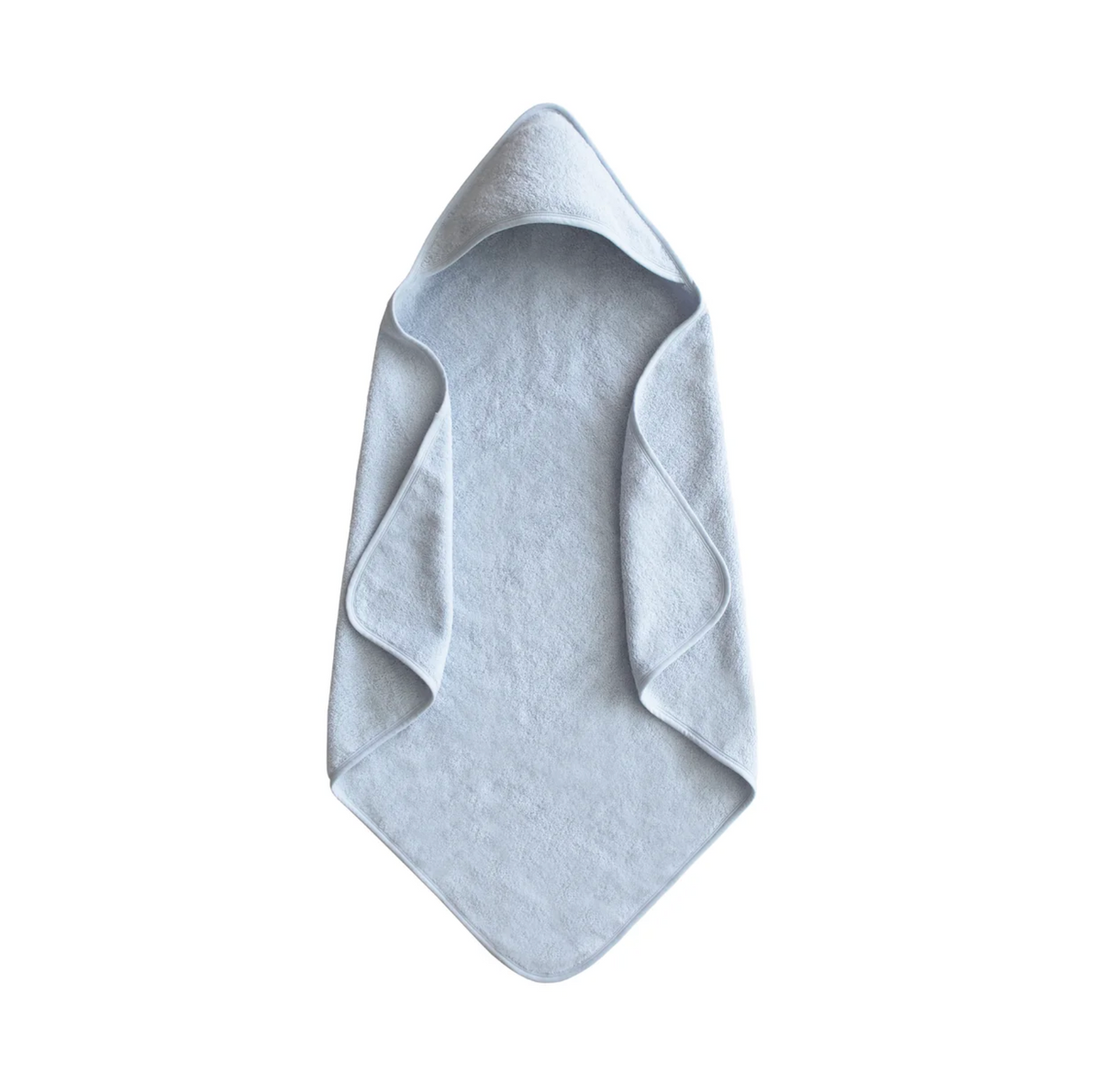 Organic Cotton Hooded Towel