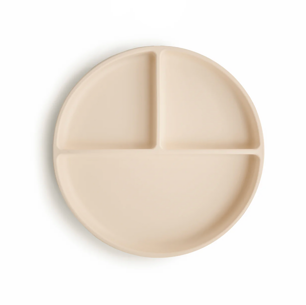 Silicone Suction Plate