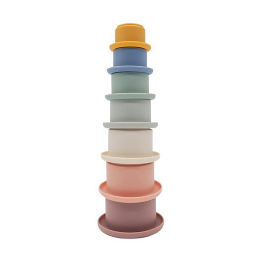 Cupsie Stack & Fill