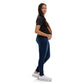 Maternity 32" Butter Skinny W/ Bellyband In Marco