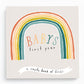 Little Rainbow Lover Memory Book
