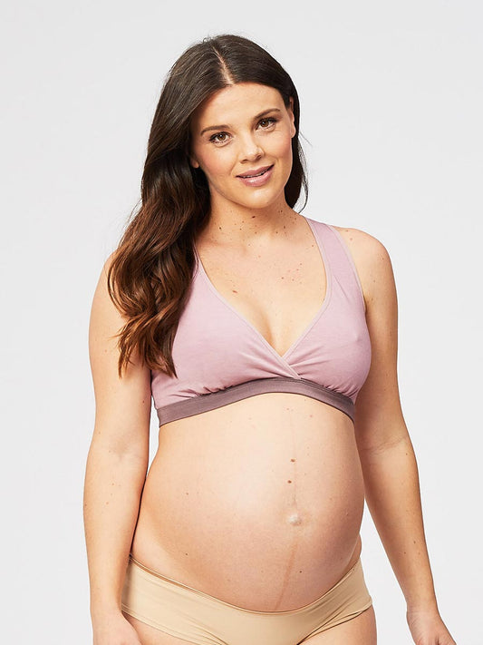 Kindred Bravely Bamboo Maternity Thong Panties | Under The Bump Maternity  Thong 2-Pack : : Clothing, Shoes & Accessories