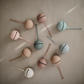 Silicone Pacifier Holder