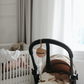 Silicone Pacifier Holder