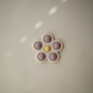 Flower Press Toy