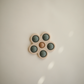 Flower Press Toy