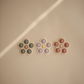 Flower Press Toy