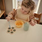Flower Press Toy