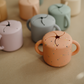 Silicone Snack Cups