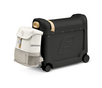 jetkids stokke backpack JetKids By Stokke Bedbox + Crew Backpack Travel Bundle – Mickey Roo Maternity & Nursery