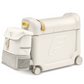 JetKids By Stokke Bedbox + Crew Backpack Travel Bundle