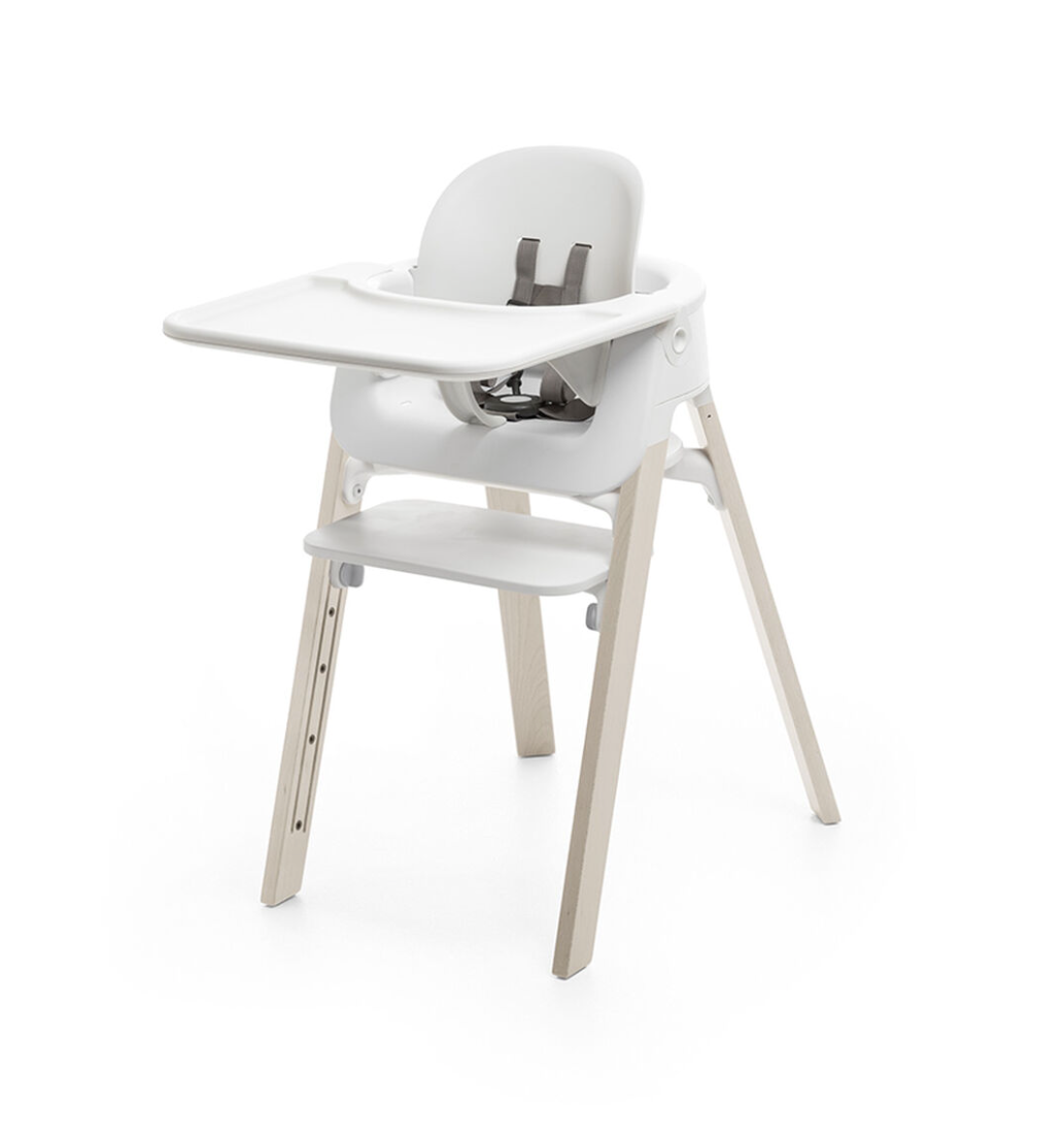stokke steps black tray Stokke® Steps™ Baby Set Tray – Mickey Roo Maternity & Nursery