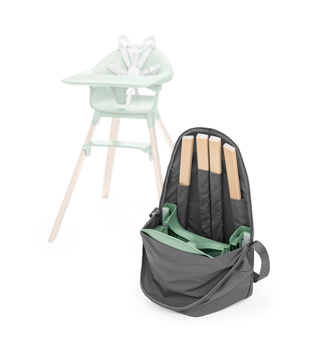 stokke airplane bag Stokke® Clikk™ Travel Bag – Mickey Roo Maternity & Nursery