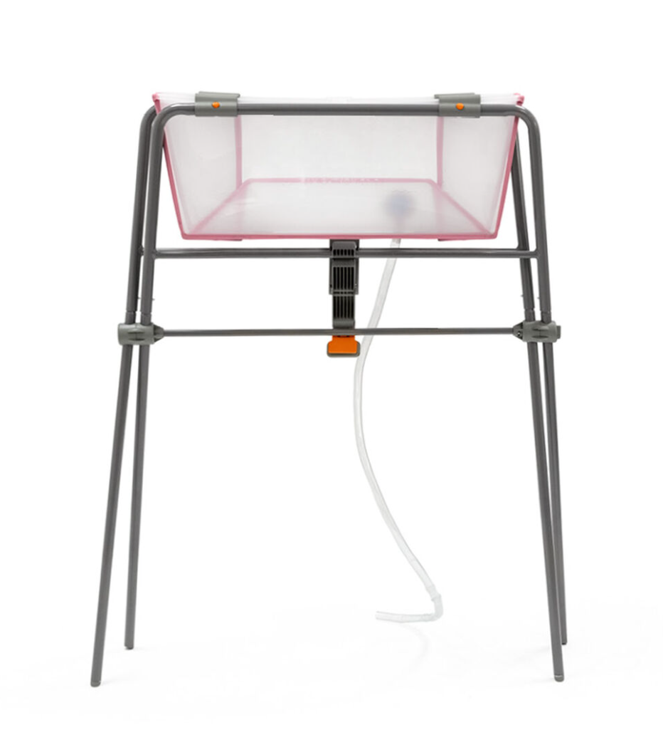 stokke bath with stand Stokke® Flexi Bath® Stand – Mickey Roo Maternity & Nursery