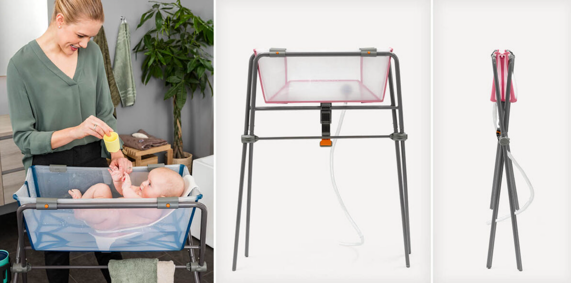 stokke mickey bath Stokke® Flexi Bath®