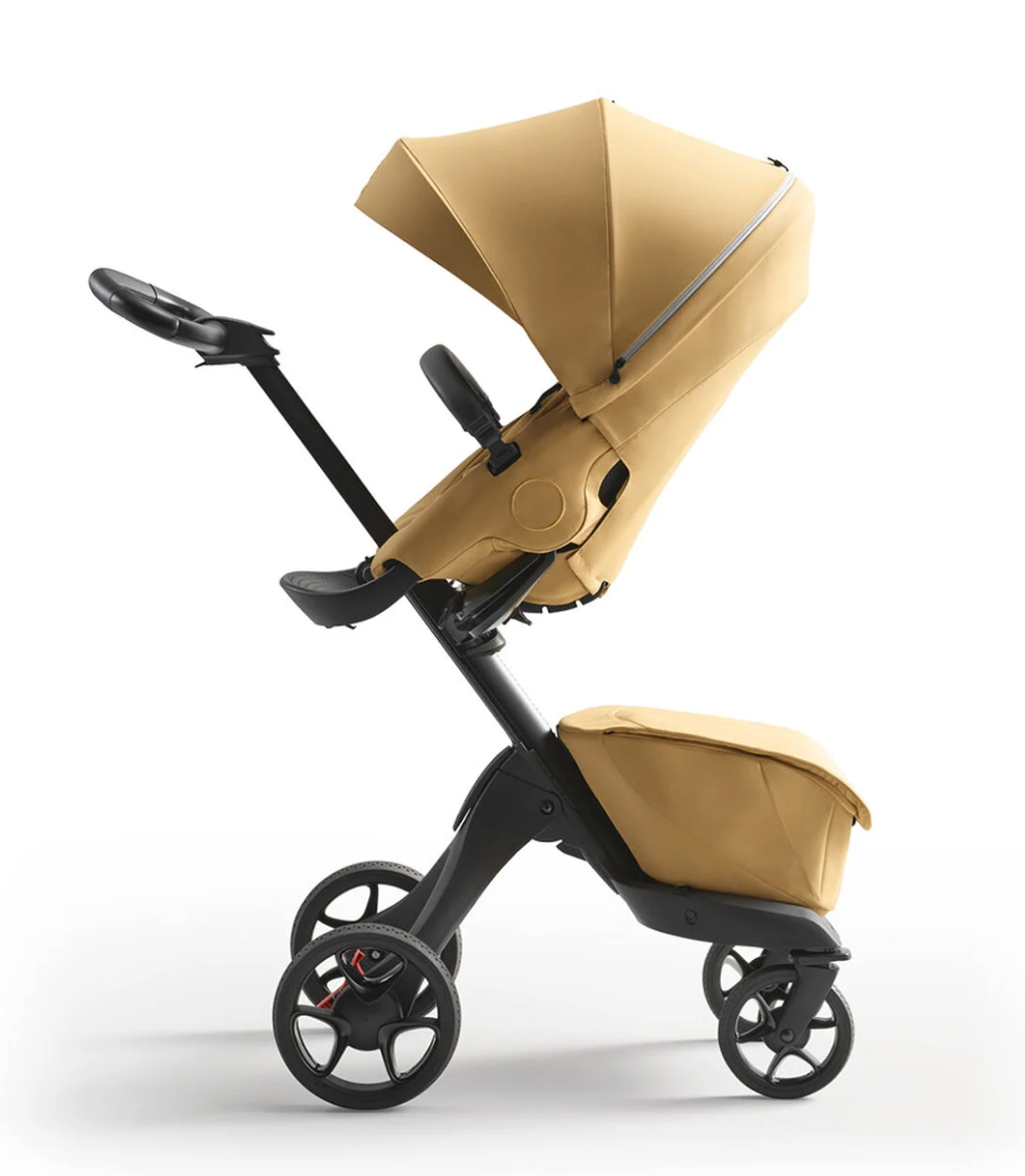 Stokke® Xplory® X – Mickey Roo Maternity & Nursery