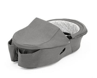 stokke stroller carry cot Stokke® Xplory® X Carry Cot – Mickey Roo Maternity & Nursery