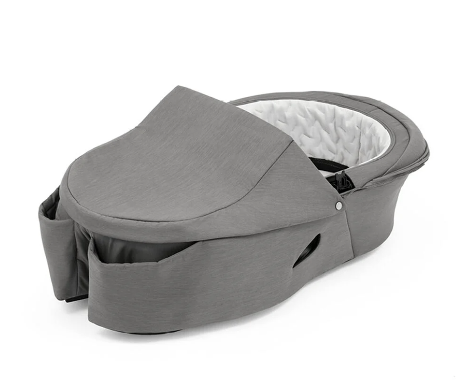 Stokke® Xplory® X Carry Cot – Mickey Roo Maternity & Nursery