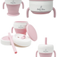 2 In 1 Snack Cups