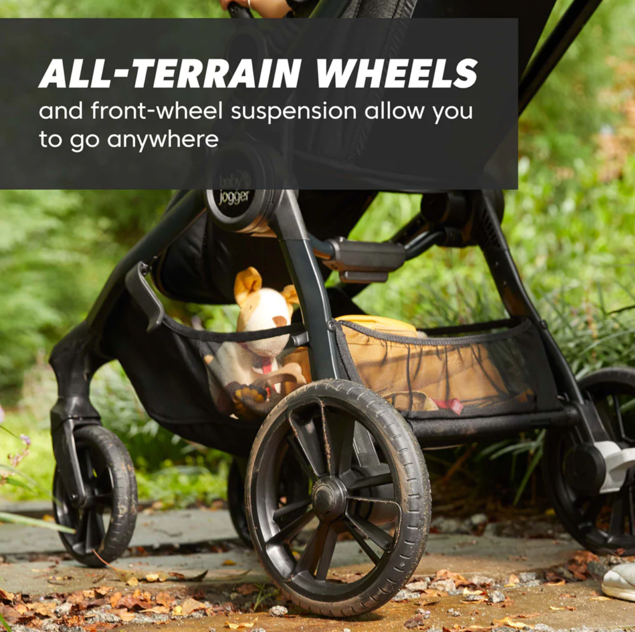 Baby Jogger City Sights Stroller