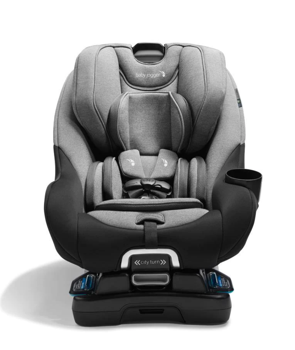 Baby Jogger City Turn Rotating Convertible Car Seat
