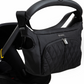 Doona Infant Car Seat & Stroller - Midnight Edition