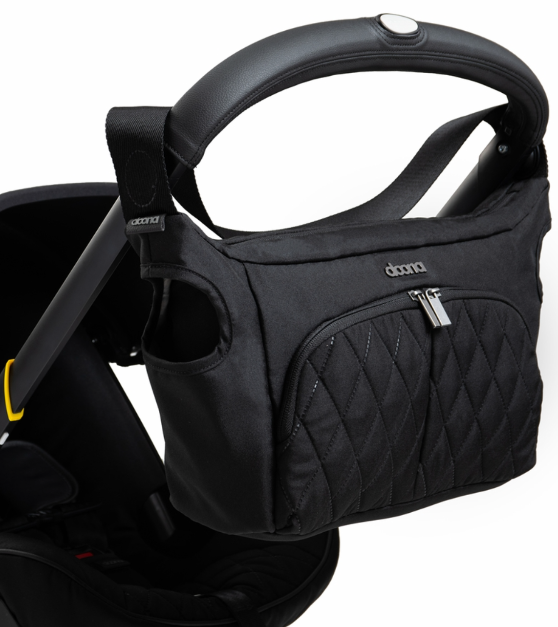 doona stroller midnight edition Doona Infant Car Seat & Stroller