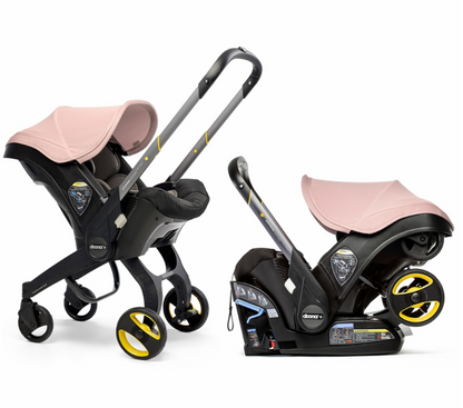 Doona Infant Car Seat & Stroller