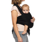 Moby Fit Hybrid Carrier - Black