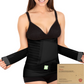 KeaBabies Revive 3-In-1 Postpartum Belt