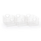 Wire Storage Baskets