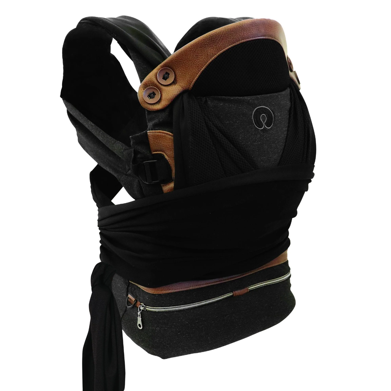 Boppy ComfyChic Hybrid Baby Carrier – Mickey Roo Maternity Nursery