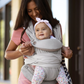 Boppy ComfyChic Hybrid Baby Carrier