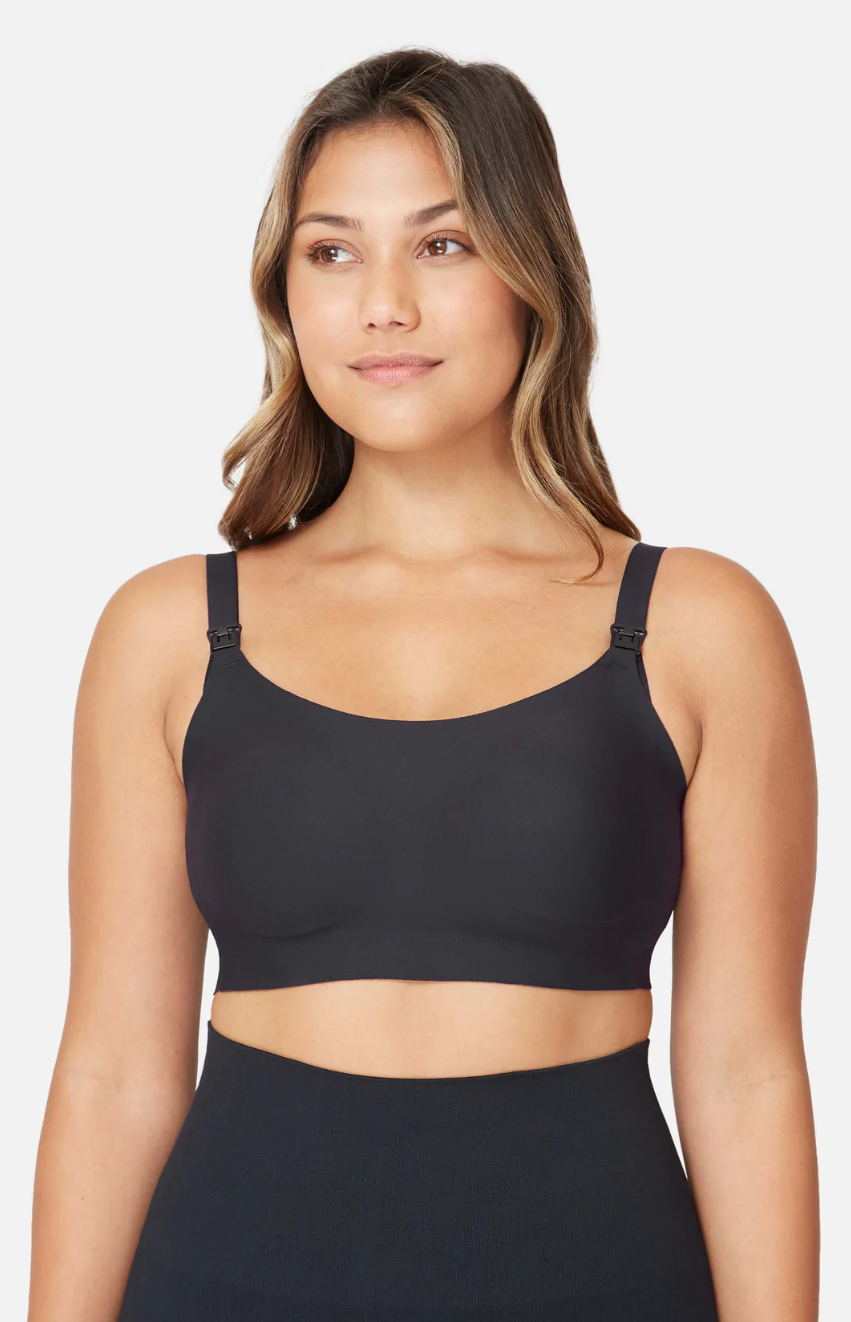 Belly Bandit Leakproof Nursing Bra