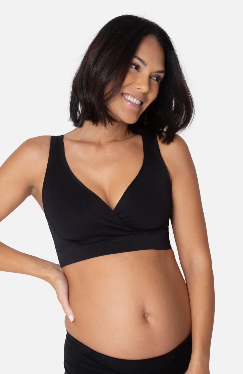 Belly Bandit B.D.A. Maternity & Nursing Bra