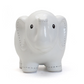 Stitched Elephant Piggy Bank