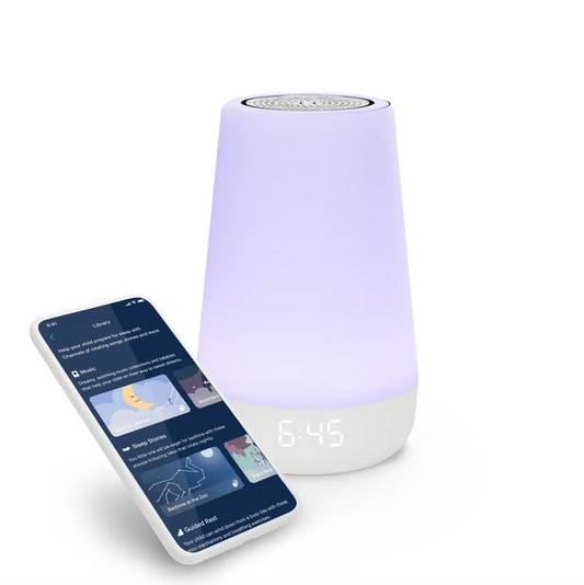 Hatch Rest 2nd Gen Nightlight & Sound Machine
