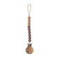 Eva Silicone Pacifier Clip