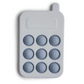 Phone Press Toy