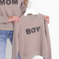 Boy Sweatshirt