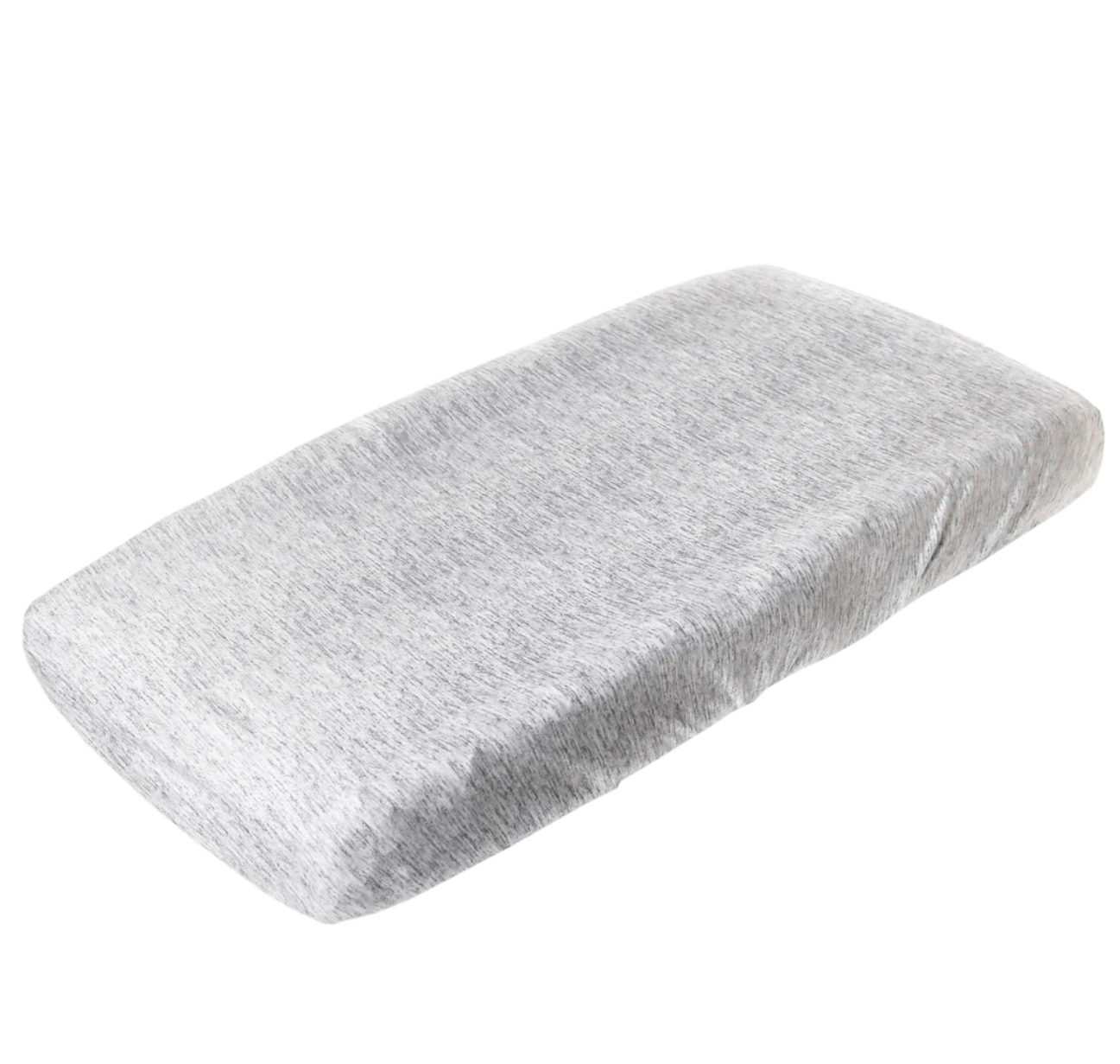 Asher Premium Knit Changing Pad Cover