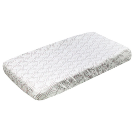 Bliss Premium Knit Changing Pad Cover