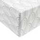 Bliss Premium Knit Fitted Crib Sheet